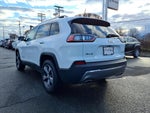 2019 Cherokee Thumbnail 21