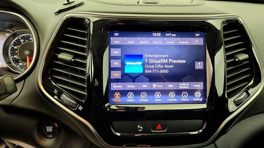 2020 Jeep Cherokee - $15,995