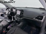 2020 Cherokee Thumbnail 35