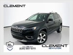 2020 Cherokee Thumbnail 1