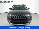 2020 Cherokee Thumbnail 3