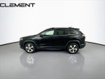 2020 Cherokee Thumbnail 6