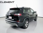 2020 Cherokee Thumbnail 7