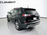 2020 Cherokee Thumbnail 10
