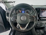 2020 Cherokee Thumbnail 14