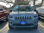 2022 Cherokee Thumbnail 2