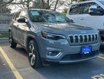 2022 Cherokee Thumbnail 3