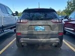 2022 Cherokee Thumbnail 5