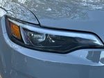 2022 Cherokee Thumbnail 9