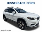 2019 Cherokee Thumbnail 1