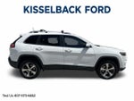 2019 Cherokee Thumbnail 3