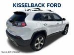 2019 Cherokee Thumbnail 4