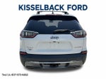 2019 Cherokee Thumbnail 5