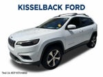2019 Cherokee Thumbnail 8