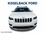 2019 Cherokee Thumbnail 9