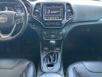 2019 Cherokee Thumbnail 16
