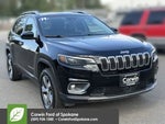 2019 Cherokee Thumbnail 1