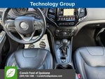 2019 Cherokee Thumbnail 3