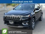 2019 Cherokee Thumbnail 5