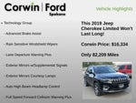 2019 Cherokee Thumbnail 6