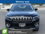 2019 Cherokee Thumbnail 7