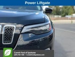 2019 Cherokee Thumbnail 8