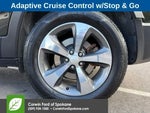 2019 Cherokee Thumbnail 9
