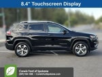 2019 Cherokee Thumbnail 10