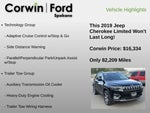 2019 Cherokee Thumbnail 12