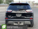2019 Cherokee Thumbnail 19