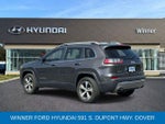 2021 Cherokee Thumbnail 3