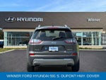 2021 Cherokee Thumbnail 4