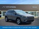 2021 Cherokee Thumbnail 6
