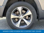2021 Cherokee Thumbnail 9