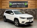 2020 Cherokee Thumbnail 2