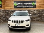 2020 Cherokee Thumbnail 3