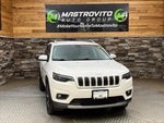 2020 Cherokee Thumbnail 4