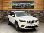 2020 Cherokee Thumbnail 5