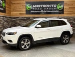2020 Cherokee Thumbnail 6
