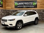 2020 Cherokee Thumbnail 7