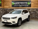 2020 Cherokee Thumbnail 8