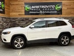 2020 Cherokee Thumbnail 10