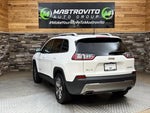 2020 Cherokee Thumbnail 11