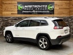 2020 Cherokee Thumbnail 13