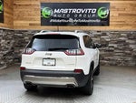 2020 Cherokee Thumbnail 14