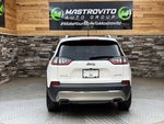 2020 Cherokee Thumbnail 15