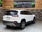 2020 Cherokee Thumbnail 17