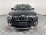 2019 Cherokee Thumbnail 2