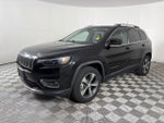 2019 Cherokee Thumbnail 3