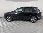 2019 Cherokee Thumbnail 4